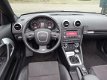 Audi A3 Cabriolet - 1.8 TFSI S-edition Cruise control, leder, Xenon 69.214 km - 1 - Thumbnail