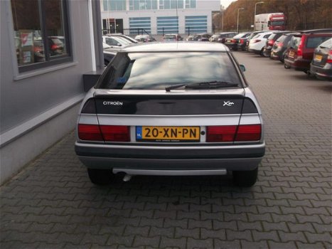 Citroën XM - 2.1 TD leer clima cruise bijtellings vriendelijk - 1