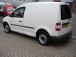 Volkswagen Caddy - 2.0 SDI Lage Bijtelling R-Schuifdeur Nap-Pas - 1 - Thumbnail