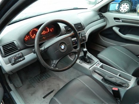 BMW 3-serie - 1.9 I 316 - 1