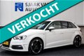 Audi A3 Sportback - 1.4 TFSI Ambition Pro Line S S-Line S-Tronic automaat 122pk 2e Eig|DLR|NAVI|Xeno - 1 - Thumbnail