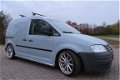 Volkswagen Caddy - 1.4i Benzine met Schuifdeur en 19 inch - 1 - Thumbnail