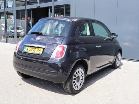 Fiat 500 - 1.0 TwinAir pop | Airco - 1