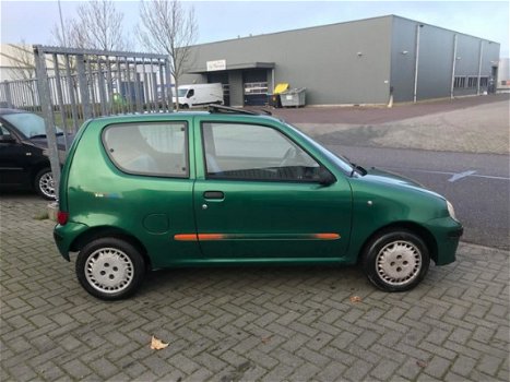 Fiat Seicento - 1.1 S - 1