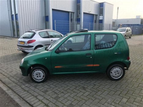 Fiat Seicento - 1.1 S - 1