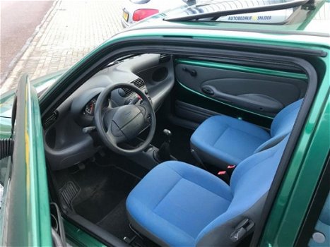 Fiat Seicento - 1.1 S - 1