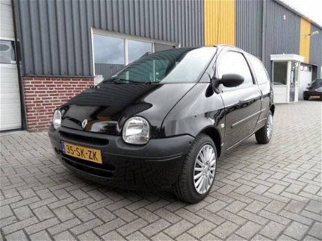 Renault Twingo - 1.2 Emotion APK 19-09-2020 - 1