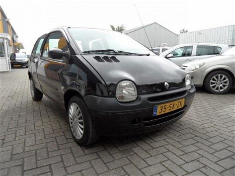 Renault Twingo - 1.2 Emotion APK 19-09-2020 - 1