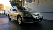 Peugeot 307 - 1.6-16V XT Mooiste van Nederland dealer onderhouden buitenkans