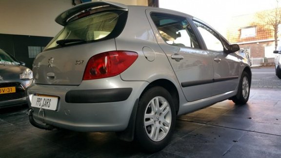 Peugeot 307 - 1.6-16V XT Mooiste van Nederland dealer onderhouden buitenkans - 1