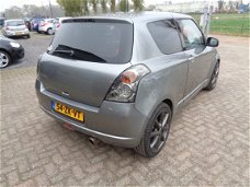 Suzuki Swift - 1.3 Comfort sport airco