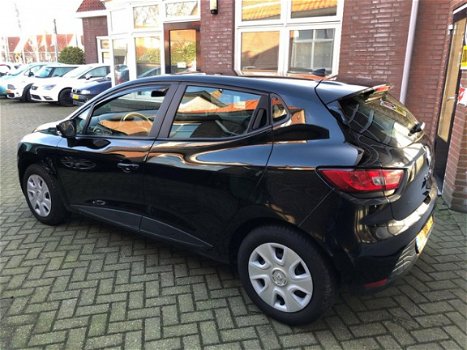 Renault Clio - 1.2 16V Navi | Clima | Cruisecontrol | Multimedia | Airco - 1