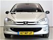 Peugeot 206 - 2.0-16V RC | Nieuwe APK | Climate | Sportstoelen | 17