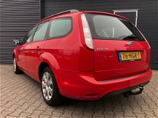 Ford Focus Wagon - 1.6 TDCi Trend