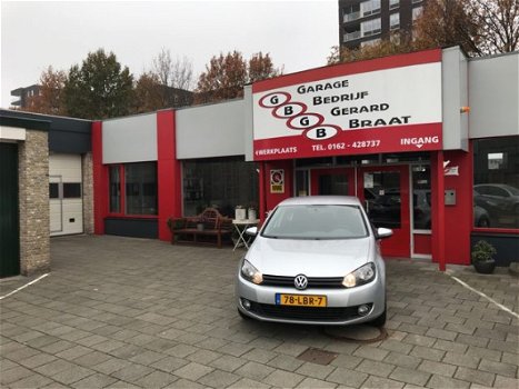 Volkswagen Golf - 1.4 Trendline 1e eigenaar - 1