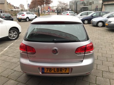 Volkswagen Golf - 1.4 Trendline 1e eigenaar - 1