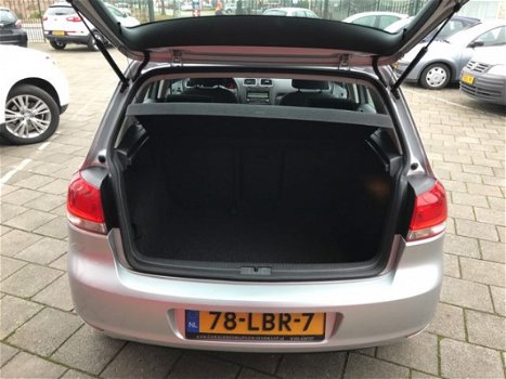 Volkswagen Golf - 1.4 Trendline 1e eigenaar - 1