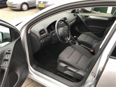 Volkswagen Golf - 1.4 Trendline 1e eigenaar - 1