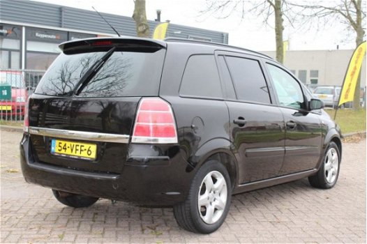 Opel Zafira - 1.9 CDTi Enjoy bedrijfswagen - 1