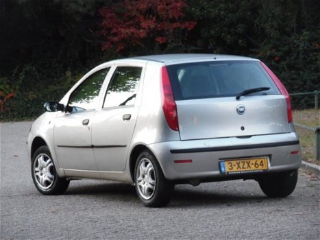 Fiat Punto - 1.2 Classic Edizione Cool 5DRS/Nieuwe Apk/Nette auto - 1