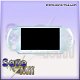 PSP3 - Originele Faceplate (WIT) - 1 - Thumbnail