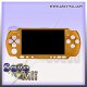 PSP3 - Originele Faceplate (GEEL) - 1 - Thumbnail