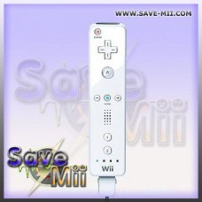 Wii Remote Controller