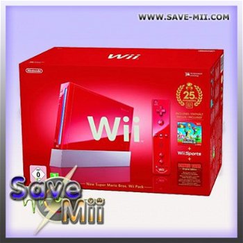 Wii - Nintendo (ROOD) - 1