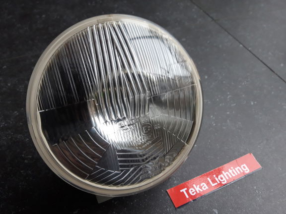 Valeo Cibie 082440 H4 Koplamp Headlight Scheinwerfer Phare LHD NOS - Afbeelding 3