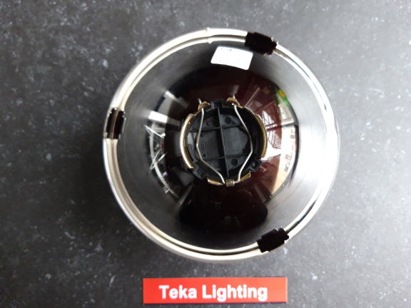 Valeo Cibie 082440 H4 Koplamp Headlight Scheinwerfer Phare LHD NOS - Afbeelding 7