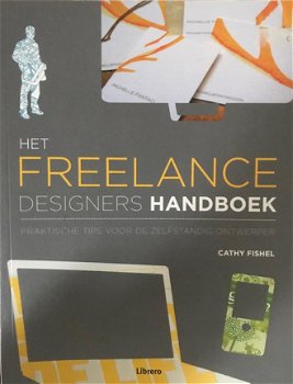 Het freelance designers handboek - 1