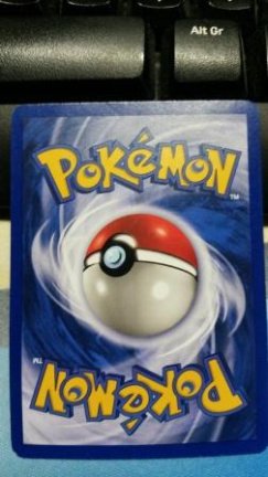 Tyranitar 29/165 holo (reverse) Expedition nearmint - Afbeelding 2