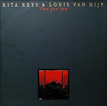 CD - Rita Reys en Louis van Dijk - 0