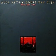 CD - Rita Reys en Louis van Dijk