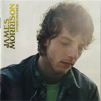 CD James Morrison - 1