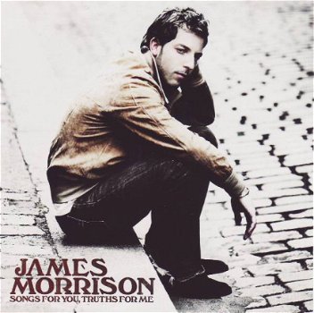 CD James Morrison - 1