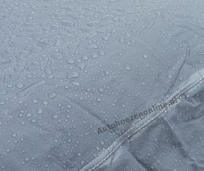Autohoes voor uw BMW 3 Serie, 100% waterdicht - 2