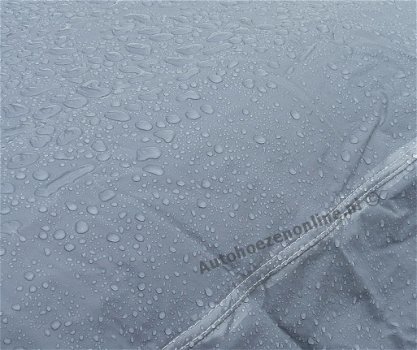 Autohoes voor uw BMW 5 Serie, 100% waterdicht - 2