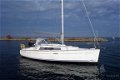 Beneteau Oceanis 31 - 1 - Thumbnail