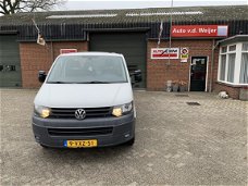 Volkswagen Transporter - 2.0TDI L1H1 Pick up Navi Cruise Airc