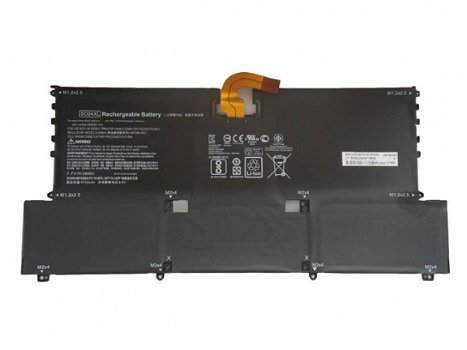 HP laptop battery pack for HP Spectre Pro 13 G1 - 1