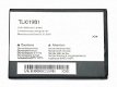 Cheap Alcatel TLI019B1 Battery - 1 - Thumbnail