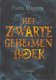 HET ZWARTE GEHEIMEN BOEK - Fiona Higgins - 1 - Thumbnail