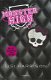 MONSTER HIGH - Lisi Harrison - 1 - Thumbnail