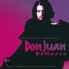 Don Juan De Marco (CD) met oa Bryan Adams - 1