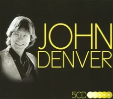 5CD John Denver