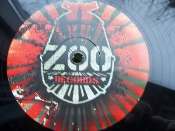 FELIX PROJECT ALIAS EP - Afbeelding 3