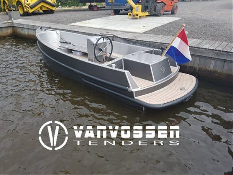 Van Vossen 595 tender - 1