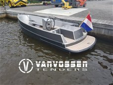 Van Vossen 595 tender