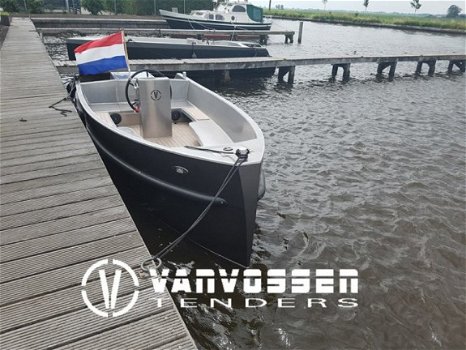 Van Vossen 595 tender - 2